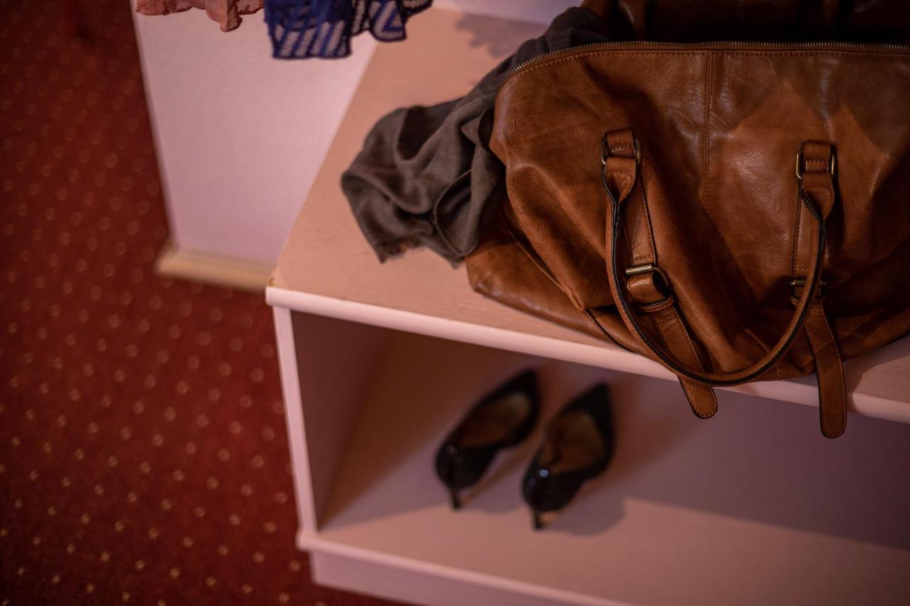 Das Schoene Leben Pop-Up Hotel ฮอร์นแบร์ก ภายนอก รูปภาพ