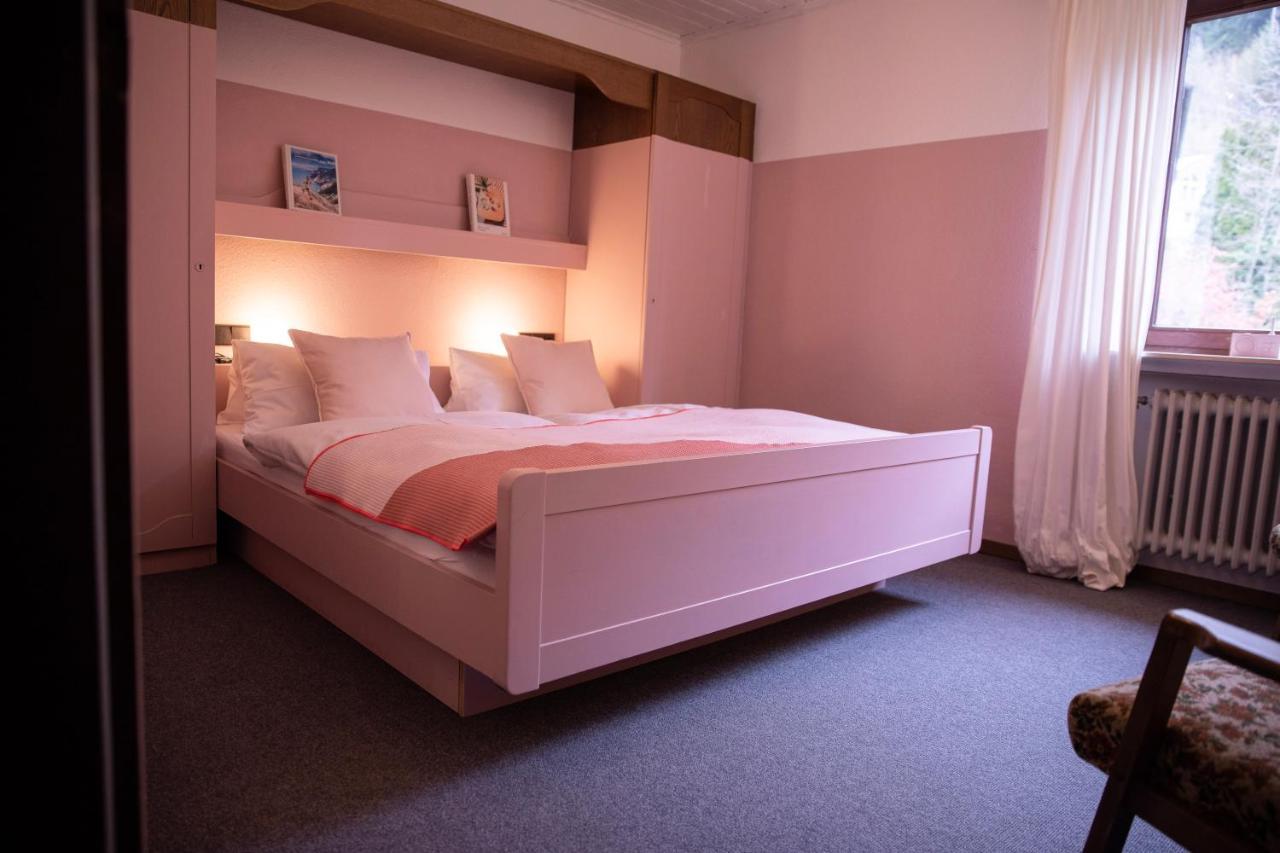 Das Schoene Leben Pop-Up Hotel ฮอร์นแบร์ก ภายนอก รูปภาพ
