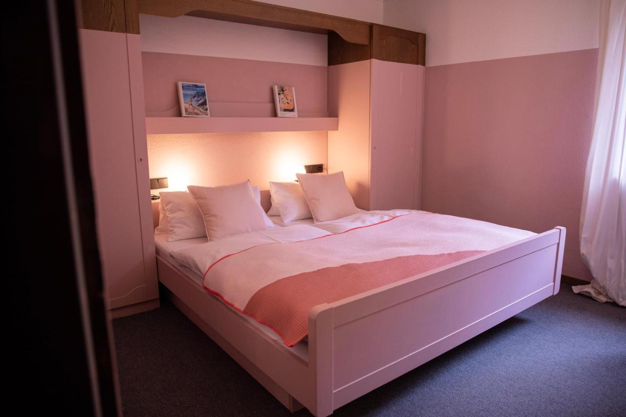 Das Schoene Leben Pop-Up Hotel ฮอร์นแบร์ก ภายนอก รูปภาพ